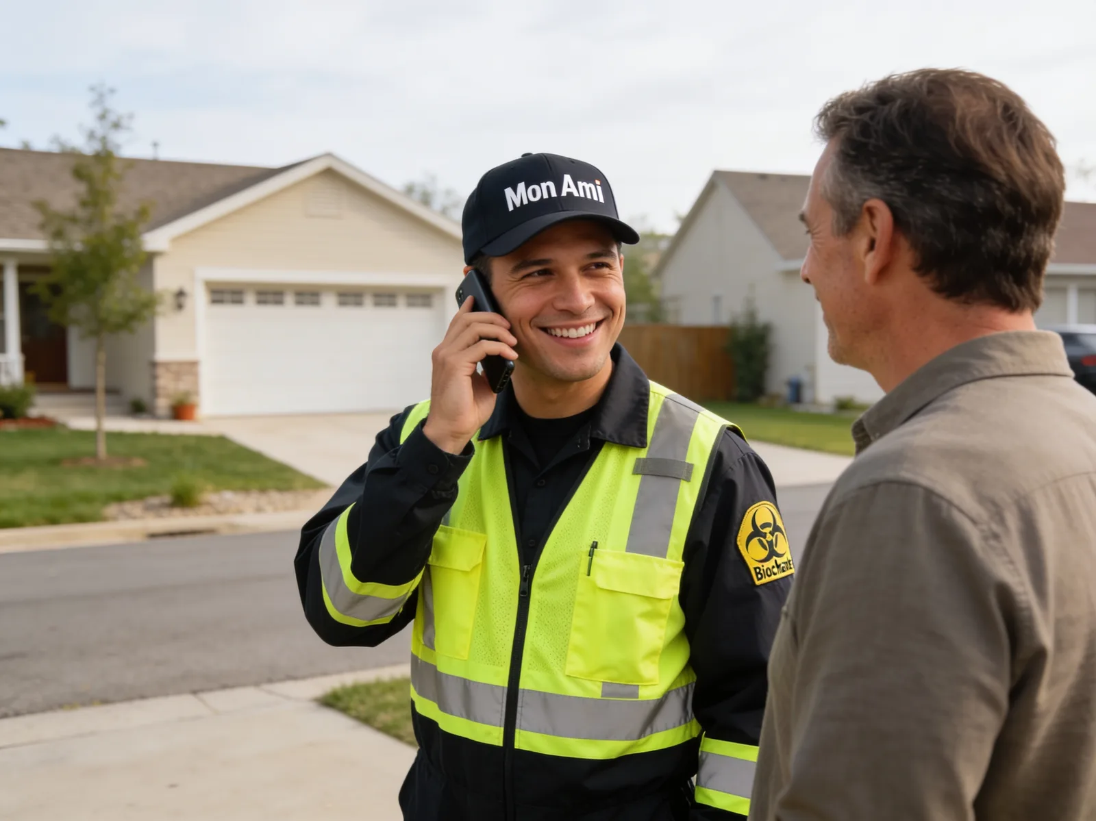 Sewage Cleanup Inavale, NE FAQs